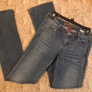 Arizona Jeans LONGS